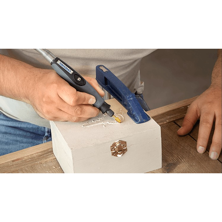 Ponta para talhar de DREMEL® MAX (117DM) (2 uni.) 5