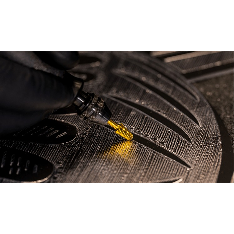 Ponta para talhar de DREMEL® MAX (117DM) (2 uni.) 6