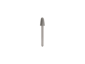 Fresa de alta velocidade de 6,4 mm (117) DREMEL (2 un.)