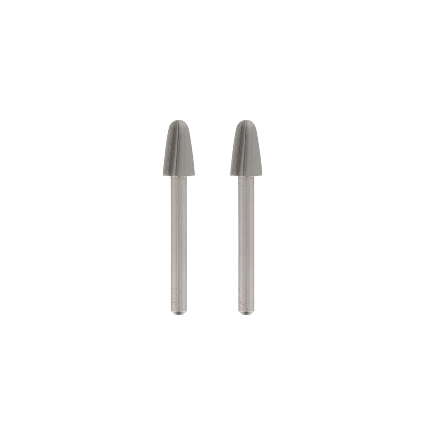 Fresa de alta velocidade de 6,4 mm (117) DREMEL (2 un.) 1