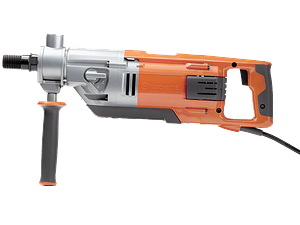 Maquina de Perfuração a Seco e Húmido Diamante DM 220 HUSQVARNA