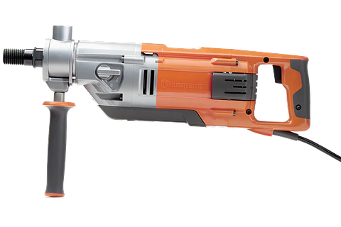Maquina de Perfuração a Seco e Húmido Diamante DM 220 HUSQVARNA