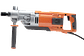 Maquina de Perfuração a Seco e Húmido Diamante DM 220 HUSQVARNA - Thumbnail 1