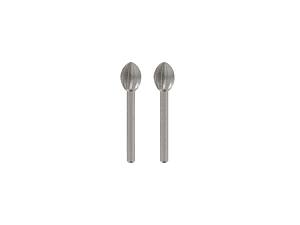 Fresa de alta velocidade de 7,8 mm (144) DREMEL (2 un.)