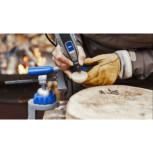 Fresa de alta velocidade de 4,8 mm (192) DREMEL 5