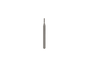 Fresa de alta velocidade de 2,0 mm (193) DREMEL (2 un.)