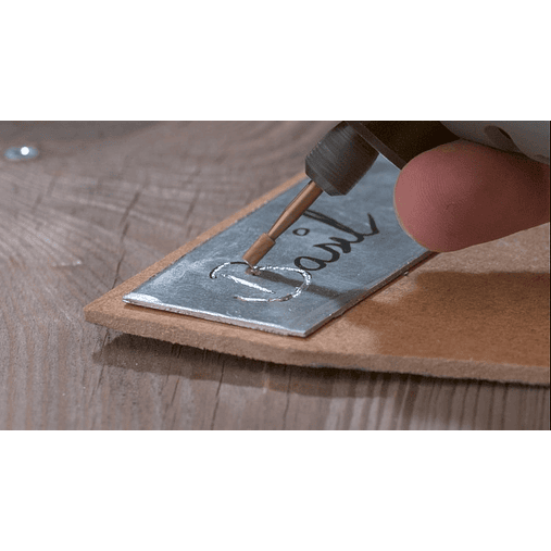 Ponta de gravar DREMEL® MAX (194DM) (2 un.) 3