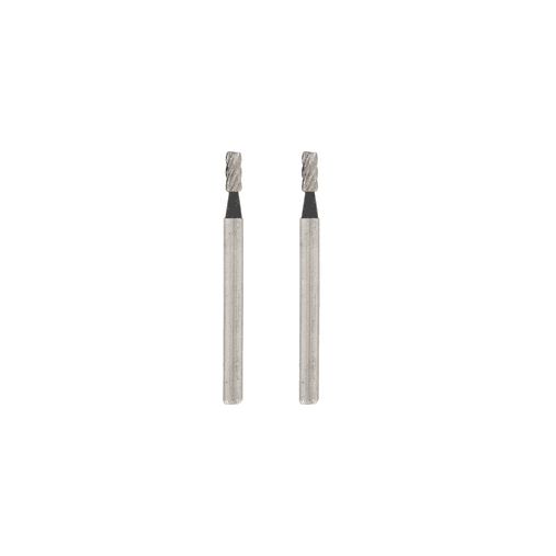 Fresa de alta velocidade de 3,2 mm (194) DREMEL (2 un.) 2