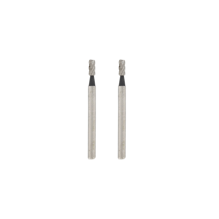 Fresa de alta velocidade de 3,2 mm (194) DREMEL (2 un.) 2