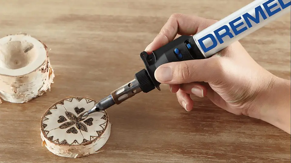 Pontas de soldagem (201) DREMEL  3