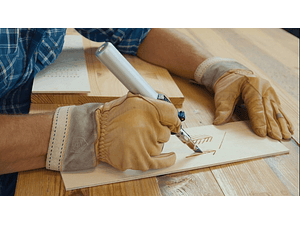 Facas de corte (202) DREMEL 