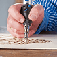 Set de acessórios para pirogravura Dremel® VersaTip (204)  - Thumbnail 2