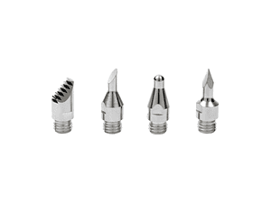 Set de acessórios para pirogravura Dremel® VersaTip (204) 