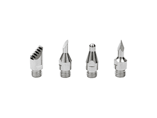 Set de acessórios para pirogravura Dremel® VersaTip (204) 