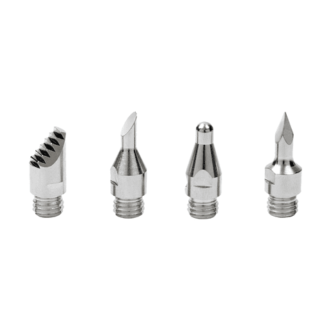 Set de acessórios para pirogravura Dremel® VersaTip (204) 