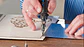 Set de acessórios para pirogravura Dremel® VersaTip (204)  - Thumbnail 4