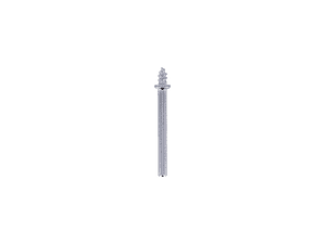 Mandril (401) DREMEL (3 uni.)