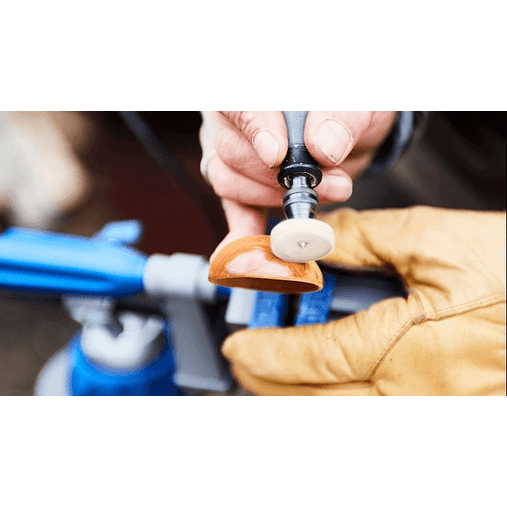 Mandril (401) DREMEL  4