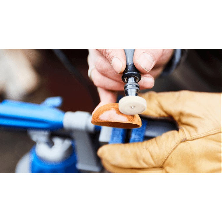 Mandril (401) DREMEL  4