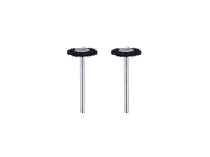 Escova de cerdas de 19 mm (403) DREMEL 