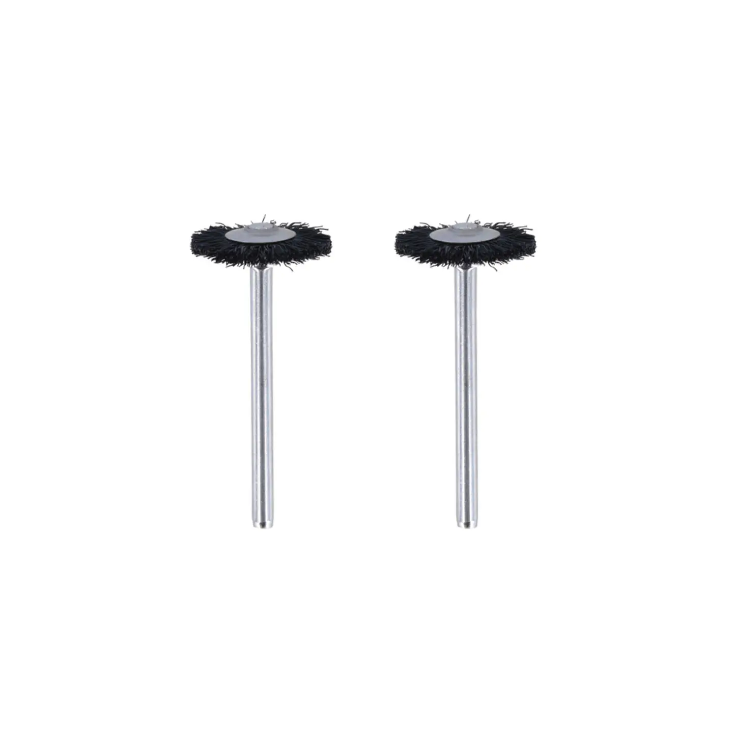 Escova de cerdas de 19 mm (403) DREMEL (2 un.) 1