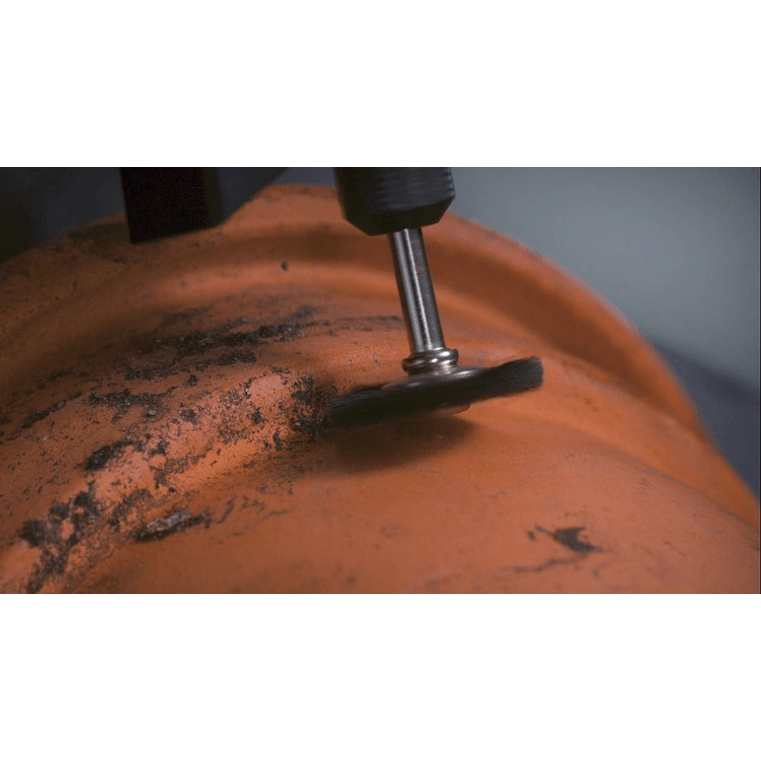 Escova de cerdas de 19 mm (403) DREMEL  4
