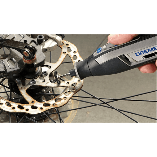 Escova de cerdas de 19 mm (403) DREMEL  5