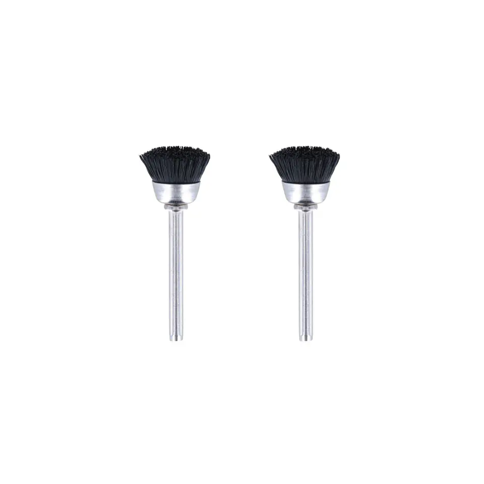 Escova de cerdas de 13,0 mm (404) DREMEL  2
