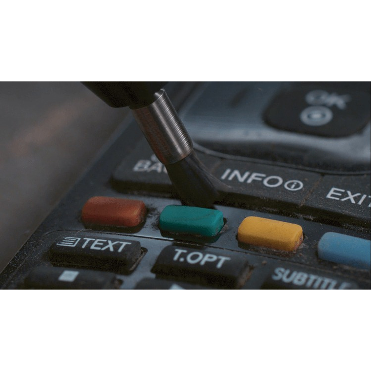 Escova de cerdas de 3,2 mm (405) DREMEL  3