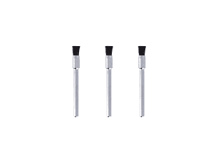 Escova de cerdas de 3,2 mm (405) DREMEL 