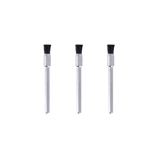 Escova de cerdas de 3,2 mm (405) DREMEL  2