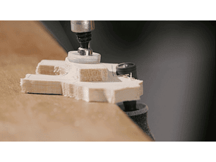 Cinta de lixa e mandril, de 13 mm, grão 60 (407) DREMEL 