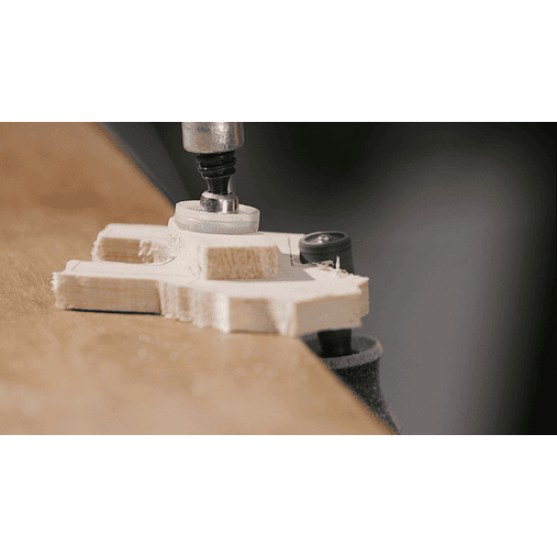 Cinta de lixa e mandril, de 13 mm, grão 60 (407) DREMEL  2