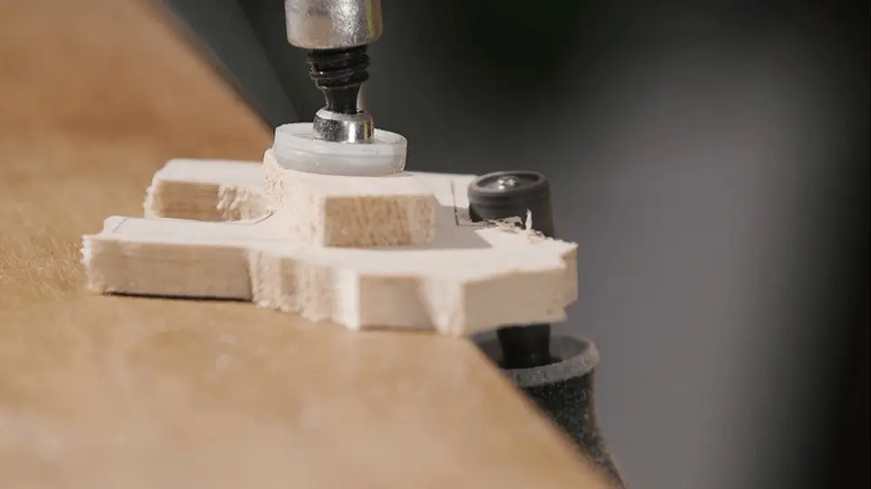 Cinta de lixa e mandril, de 13 mm, grão 60 (407) DREMEL  2