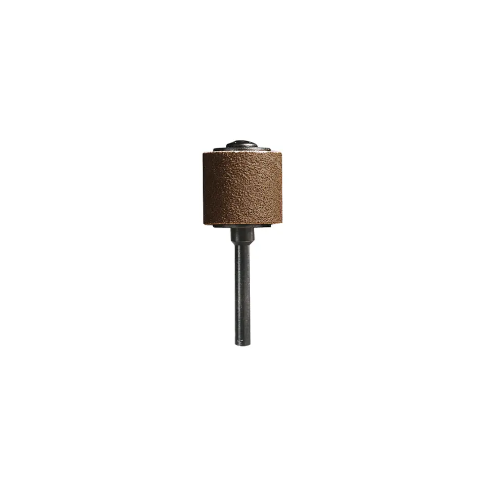 Cinta de lixa e mandril, de 13 mm, grão 60 (407) DREMEL  1
