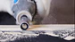 Cinta de lixa de 13 mm, grão 60 (408) DREMEL (6 unid.) - Thumbnail 5