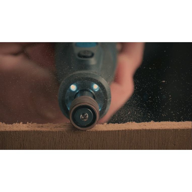 Cinta de lixa de 13 mm, grão 60 (408) DREMEL  7