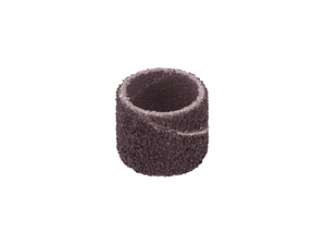 Cinta de lixa de 13 mm, grão 60 (408) DREMEL (6 unid.)