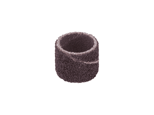 Cinta de lixa de 13 mm, grão 60 (408) DREMEL 