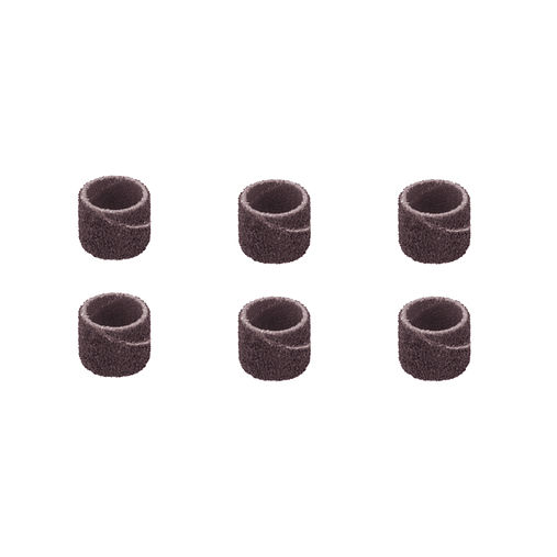 Cinta de lixa de 13 mm, grão 60 (408) DREMEL  2