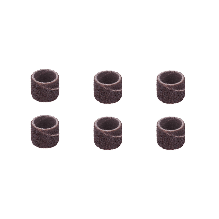 Cinta de lixa de 13 mm, grão 60 (408) DREMEL  2