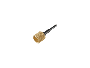 Cinta de lixa e broca craneana DREMEL® MAX (408DM) 