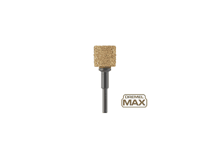 Cinta de lixa e broca craneana DREMEL® MAX (408DM) 