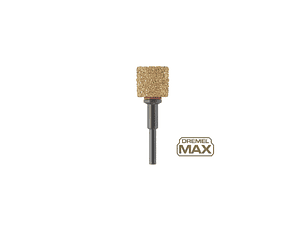 Cinta de lixa e broca craneana DREMEL® MAX (408DM) 