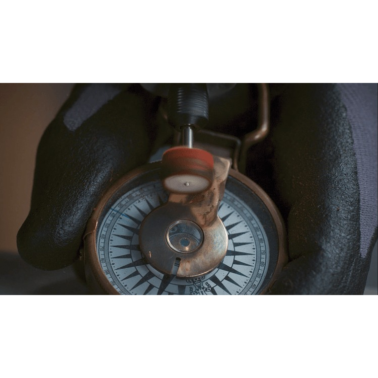 Disco de polir de 13 mm (414) DREMEL (6 unid.) 4