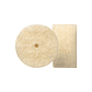 Disco de polir de 13 mm (414) DREMEL (6 unid.) - Thumbnail 2