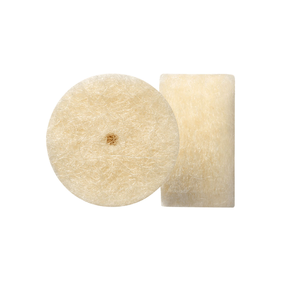 Disco de polir de 13 mm (414) DREMEL (6 unid.) 2