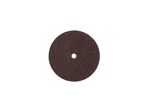 Disco de corte de 24 mm para trabalhos exigentes (420) DREMEL (20 unid.)