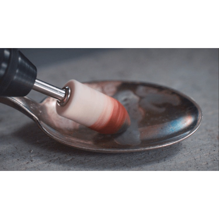 Ponta de polir de 10 mm (422) DREMEL (4 unid.)  4