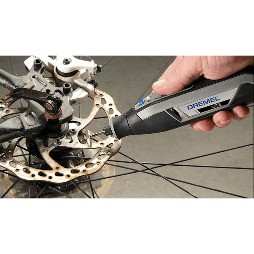 Ponta de polir de 10 mm (422) DREMEL (4 unid.)  6